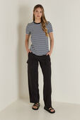 Love Crew Short Sleeve T-Shirt